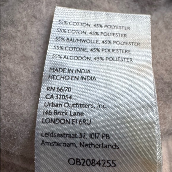 NWT Size M - Daily Practice by Anthropologie Drawstring Barrel Pants - Picture 7 of 16